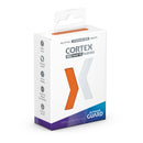 Ultimate Guard Cortex Standard Size Sleeves 100-Count