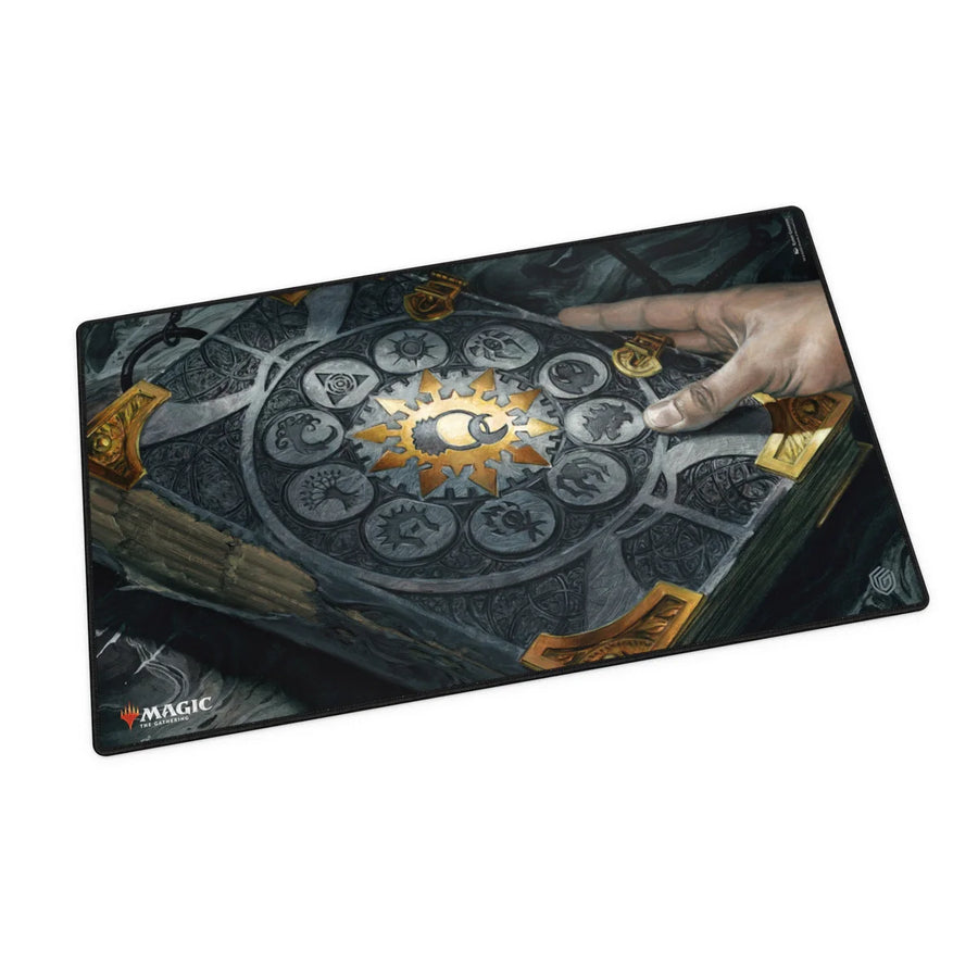 PLAY-MAT MAGIC: THE GATHERING 