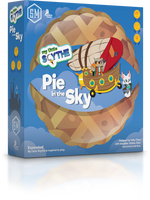 My Little Scythe: Pie in the Sky
