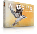 Wingspan: Oceania Expansion