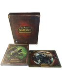 World of Warcraft: Mists of Pandaria [Collector's Edition] - PC