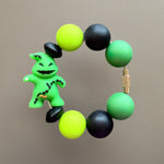 Oogie Boogie Charm - Tumbler Handle Charm