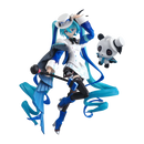 Blokees Fantastics Series Hatsune Miku · MIKU WITH YOU 2025 Figure