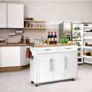 Kitchen Island Trolley