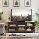 60 Inch Entertainment TV Stand Cabinet