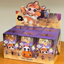 OPanDee Zombie Party Halloween Series Blind Box