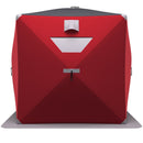 2-person Portable Ice Shelter Fishing Tent with Bag