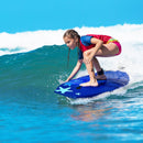 41 Inch Lightweight Super Portable Surfing Bodyboard