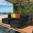 5 Pieces Patio