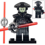 Fifth Brother Lego Star wars Minifigures