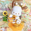 【Rstcok】TOPTOY Sanrio Characters Bee Concert Series Blind Box