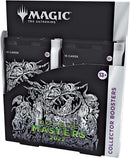 Magic: the Gathering - Double Masters 2022 Collector Booster Pack or Box