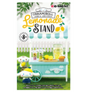 re-Ment: Sanrio Characters Cinnamorll Lemonade Stand Series Blind Box