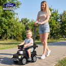 3-In-1 Licensed Ford Push Car for Toddlers