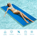 3-Layer Relaxing Tear-proof Water Mat
