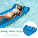 3-Layer Relaxing Tear-proof Water Mat