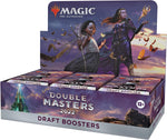 Magic: the Gathering - Double Masters 2022 Draft Booster Display Box