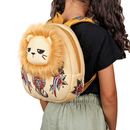Samuele the Lion Backpack