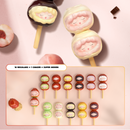 Jotoys: Yumo Sweet Bite Tanghulu Series Blind Box