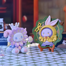 MJ Studio: Emma Secret Forest Birthday Party Series (Different Color) - 1 Blind Box
