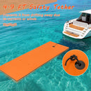 3-layer Tear-resistant Relaxing Foam Floating Pad