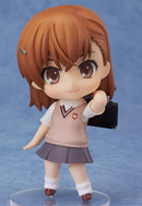 Nendoroid: A Certain Scientific Railgun S - Mikoto Misaka #345