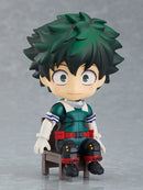 My Hero Academia Nendoroid Swacchao! Izuku Midoriya Figure