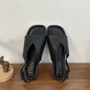Women's Flat Beach Fashion Casual Sandals