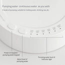 Rechargeable Electric Water Dispenser Pump