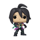 POP! Animation: Bakugan - Shun Kazami