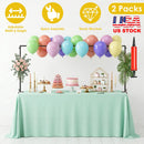 Adjustable Table Arch Stand for Balloon & Floral Decorations