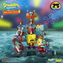 SpongeBob SquarePants: Band Geeks Series Blind Box (1 Blind Box)