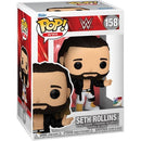 Funko Pop! WWE -  3.75"  Vinyl Figures - Select Figure(s)