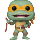 Funko Pop! Movies Teenage Mutant Ninja Turtles Vinyl Figures - Select Figure(s)