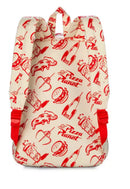 Disney Parks Pizza Planet Loungefly Backpack Pixar Toy Story Bag