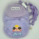 Baby Three Mobile Hanging Bag - Confirmed