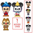 Funko Bitty Pop! Disney Classics Mini-Figure 4-Pack - Select Set(s)