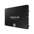 25-inch Built-in Ssd Solid-state 870EVO High-speed Transmission 1TB2TB4TB Expansion Upgrade