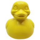 Good Duck- Baby Teether