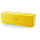 Dragon Shield: Magic Carpet - Nest 500 (Yellow/Black)