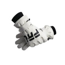 Non-slip Waterproof Fleece Lined Warm Gloves Women