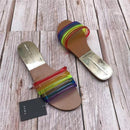 Women's Beach Slippers Stylish & Versatile