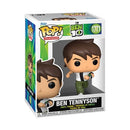 Funko Pop! Television - Ben 10 Vinyl Figures - Select Figure(s)