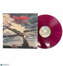 Glenn Hughes Signed Stormbringer Vinyl PSA Album Autographed