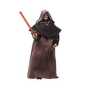 Star Wars The Black Series Darth Sidious 6-Inch Action Figure