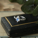 Superior Ring Jewelry Designed By Minority