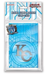 Deck Case 70+ Deck Box (Kaiba Corporation)