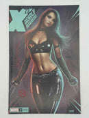 [Signed by Nathan Szerdy] X-23: Deadly Regenesis #2 Unknown Comics Nathan Szerdy Exclusive Var [IN STOCK]