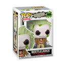 PREORDER (Estimated Arrival Q4 2024) POP Movies: Beetlejuice Beetlejuice- Beetlejuice Common