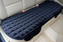 Comfortable plus velvet warm cushion